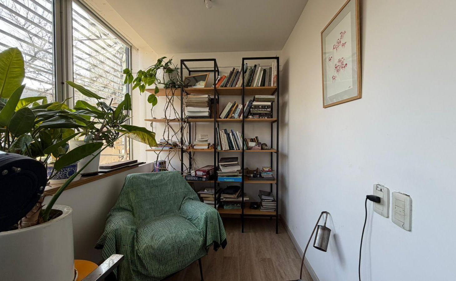 Foto de Departamento en Saavedra, imagen 4