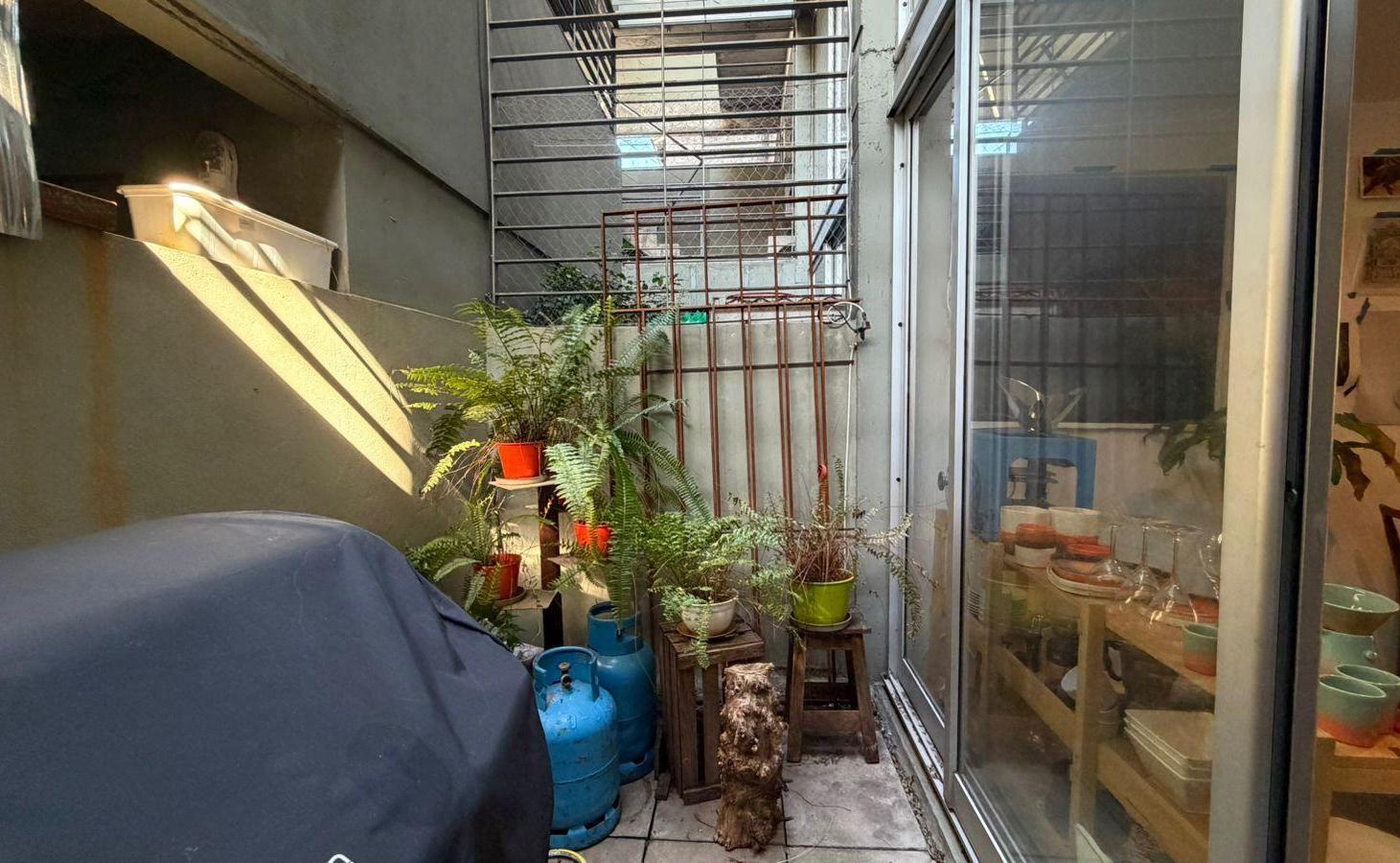 Foto de Departamento en Saavedra, imagen 5