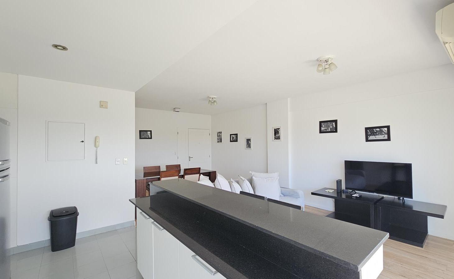 Foto de Departamento EN VENTA de 3 ambientes en suite Terrazas al Yacht Puerto, imagen 3