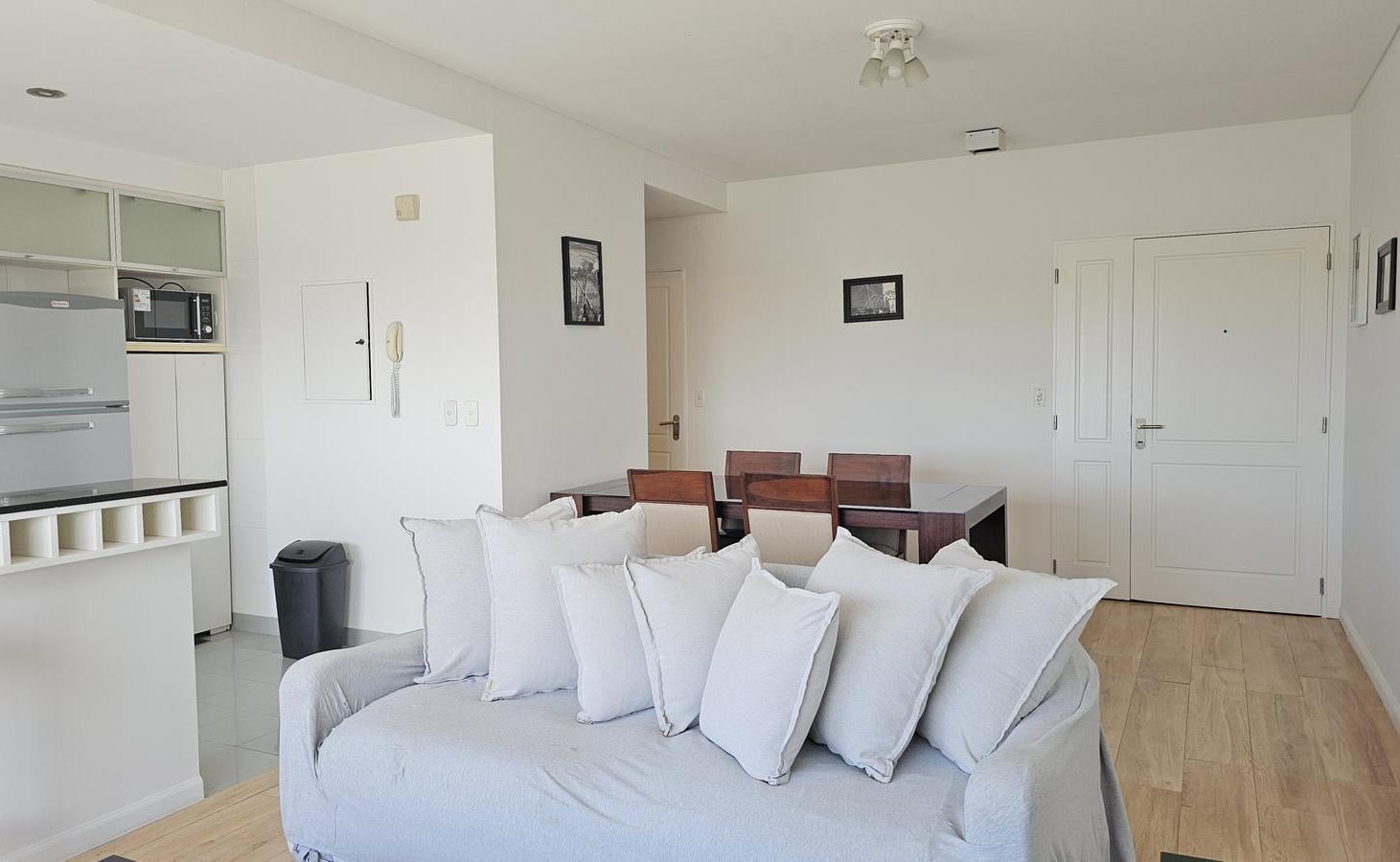 Foto de Departamento EN VENTA de 3 ambientes en suite Terrazas al Yacht Puerto, imagen 2