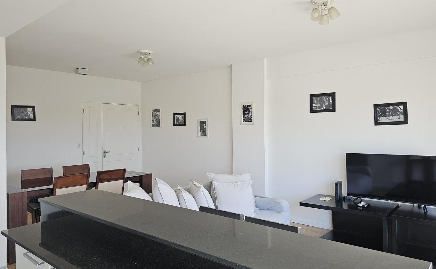 Foto de Departamento EN VENTA de 3 ambientes en suite Terrazas al Yacht Puerto, imagen 5