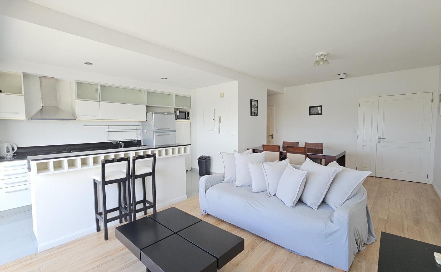 Foto de Departamento EN VENTA de 3 ambientes en suite Terrazas al Yacht Puerto, imagen 4