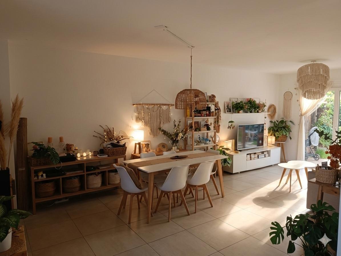 Foto de Alquiler Casa 4 ambientes en Homes Portezuelo, imagen 3