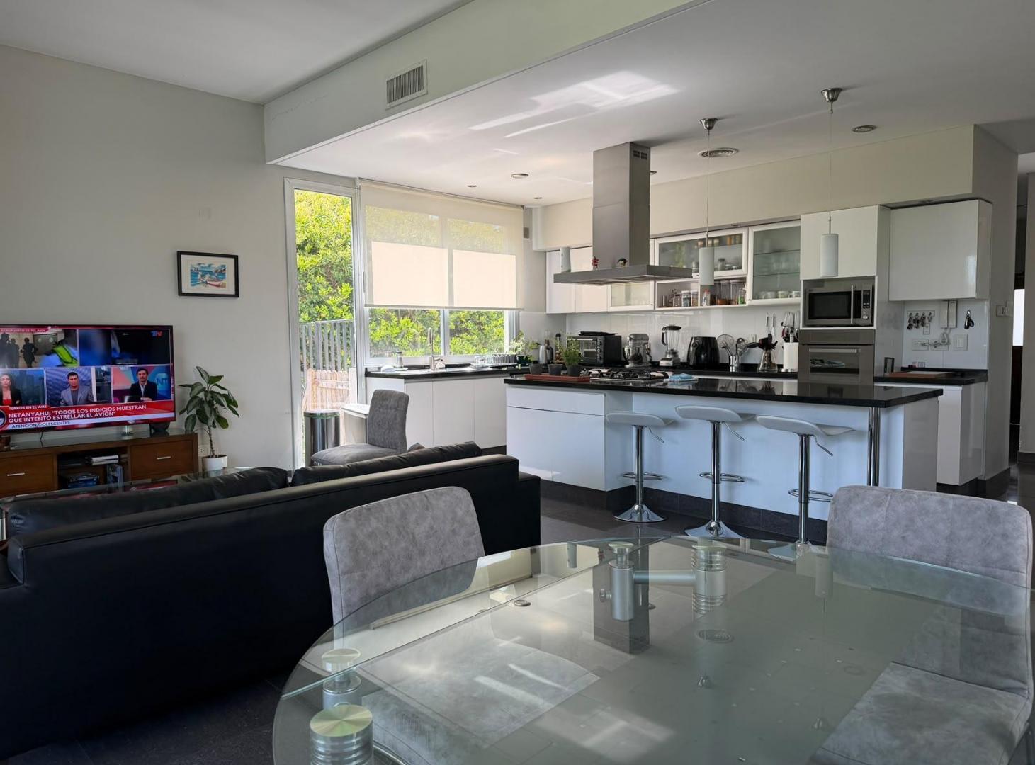 Foto de Venta Casa lote interno en Castores en Nordelta, imagen 2