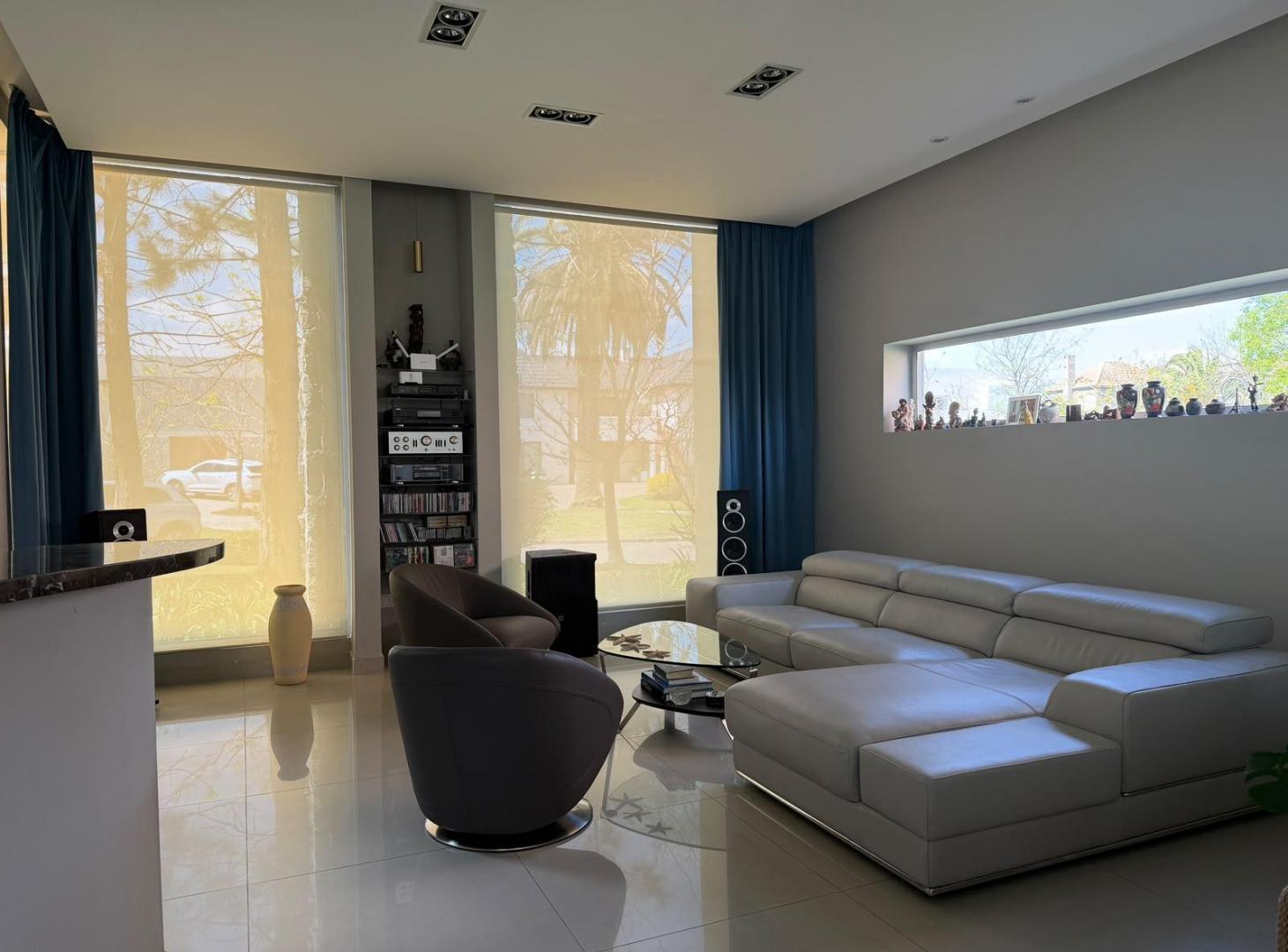 Foto de Venta Casa lote interno en Castores en Nordelta, imagen 5