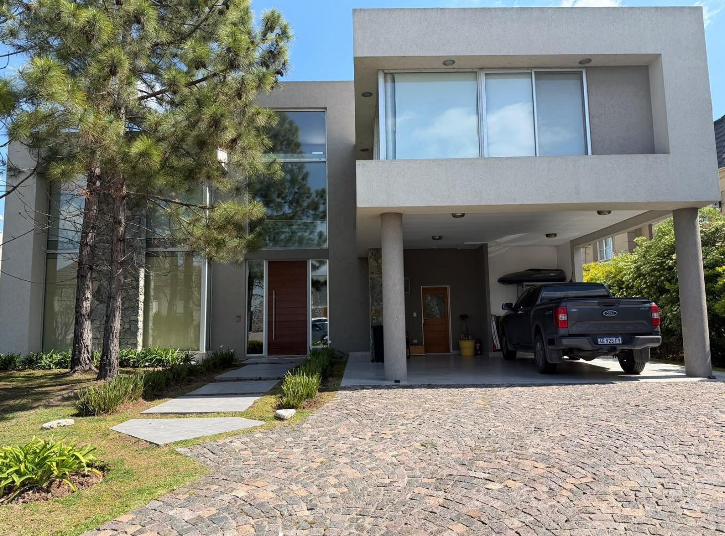 Foto de Venta Casa lote interno en Castores en Nordelta, imagen 1