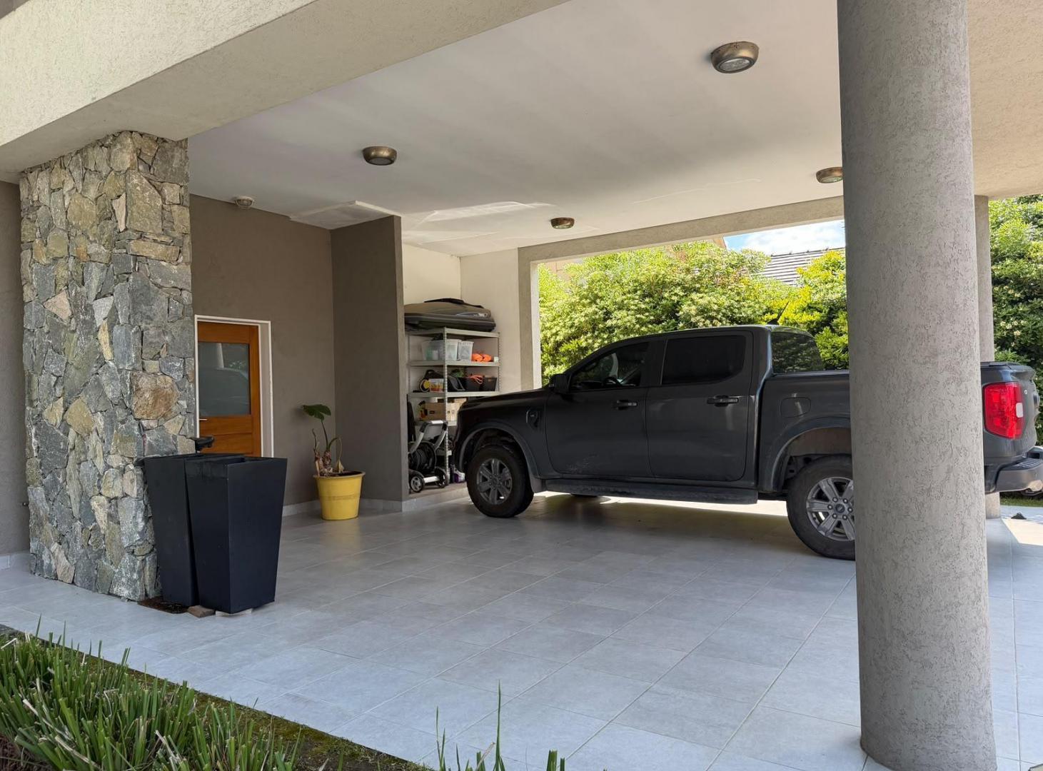 Foto de Venta Casa lote interno en Castores en Nordelta, imagen 3