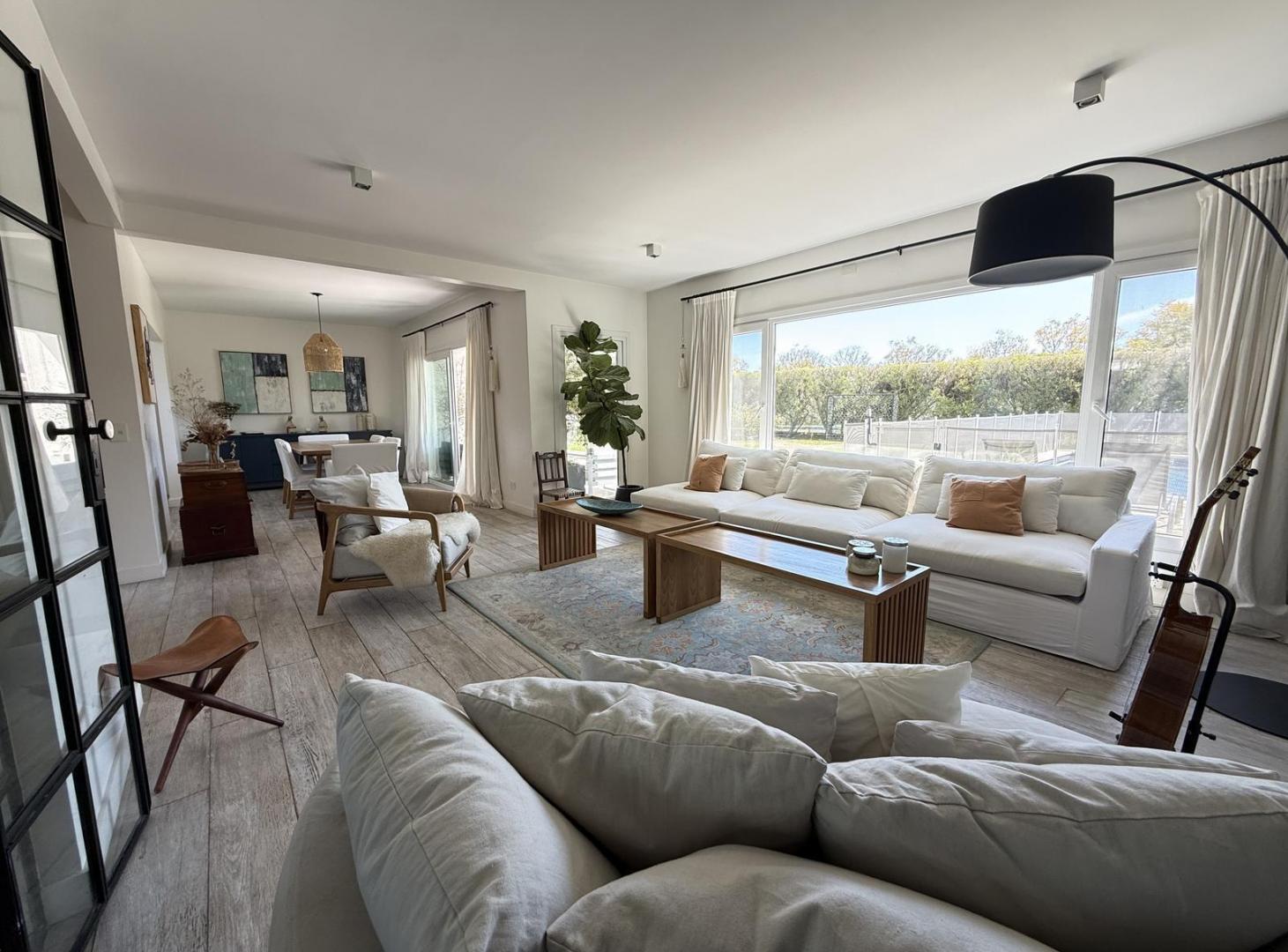 Foto de Impecable casa en Talar del lago 2 lote central, imagen 4
