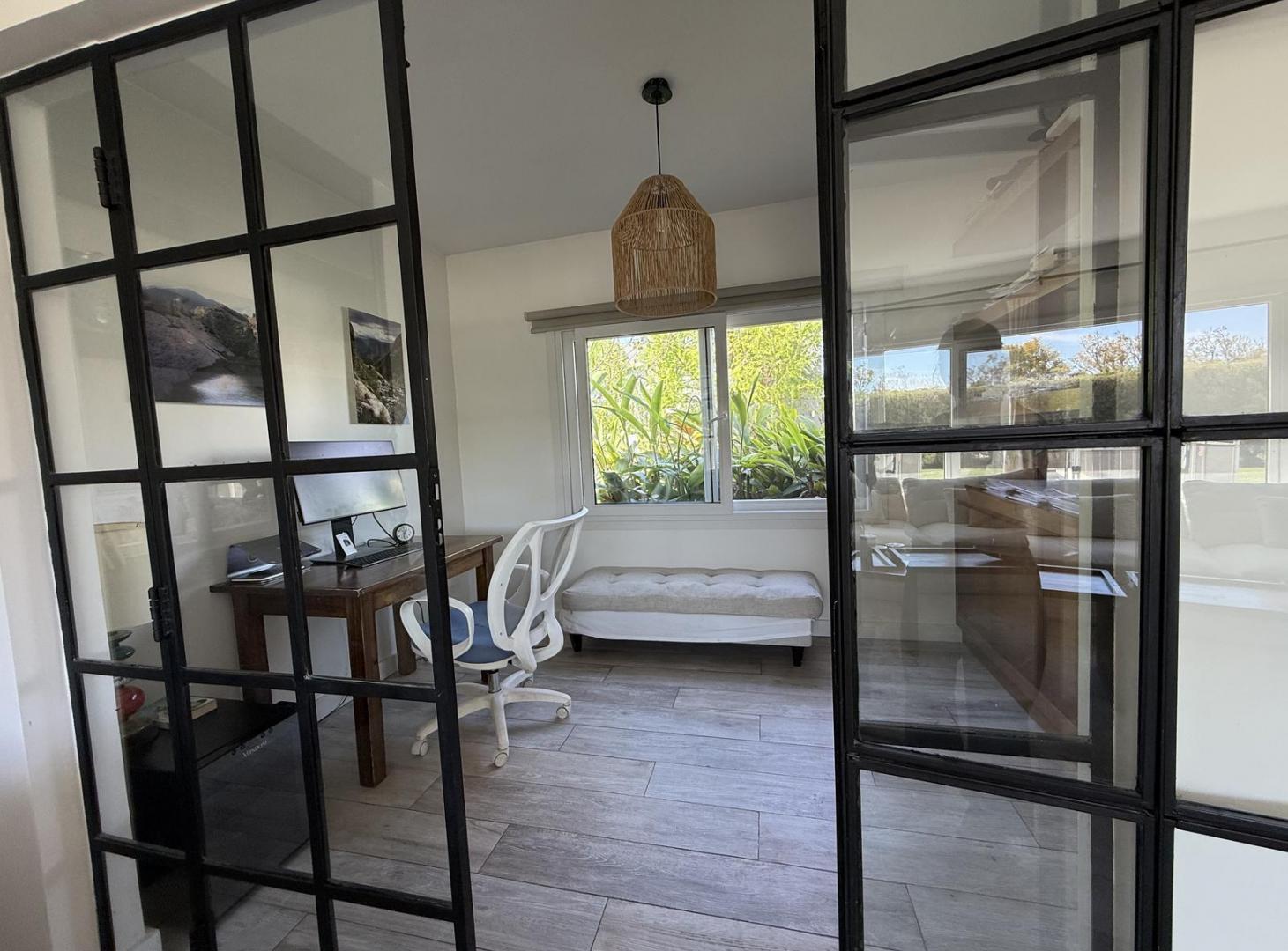 Foto de Impecable casa en Talar del lago 2 lote central, imagen 3