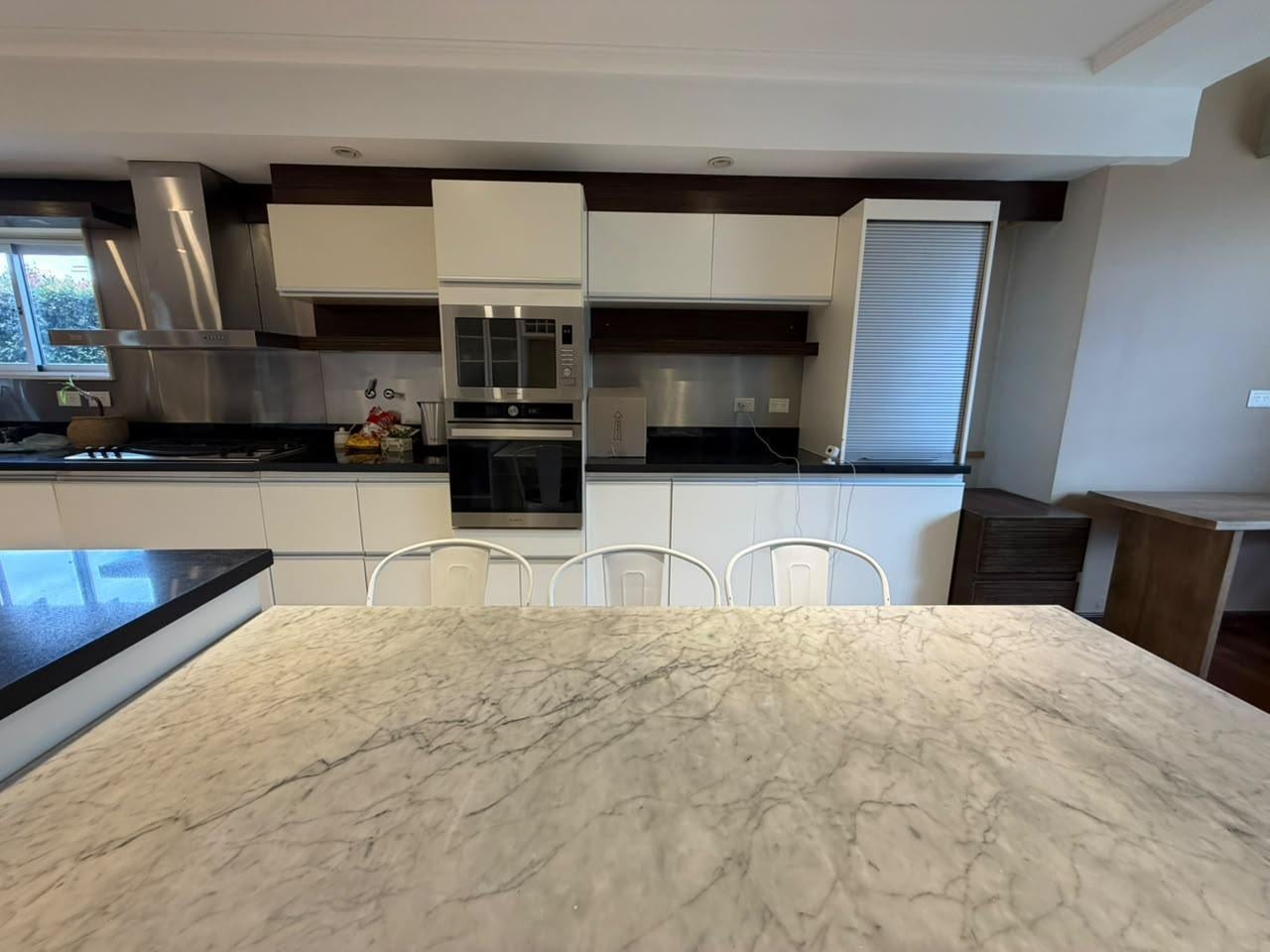 Foto de Casa en Los Castores en venta a la laguna en Nordelta, imagen 2