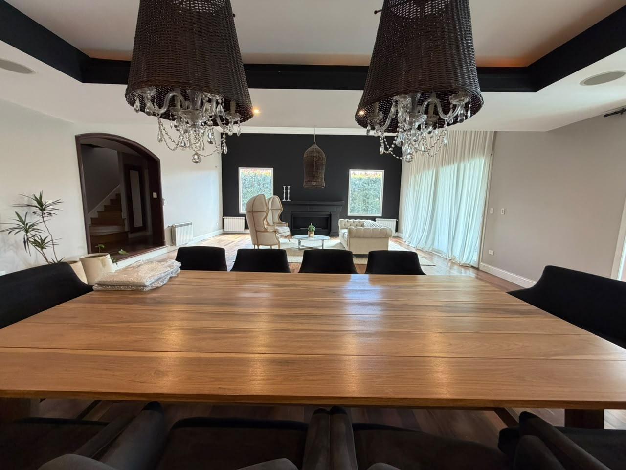 Foto de Casa en Los Castores en venta a la laguna en Nordelta, imagen 3
