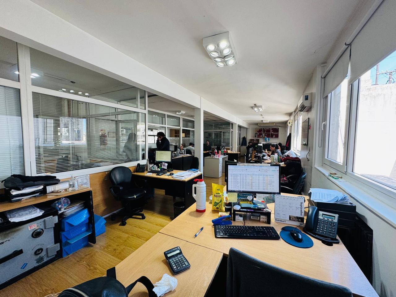 Foto de Oficina en venta en Tribunales/ Teatro Colon- San Nicolas- CABA, imagen 3