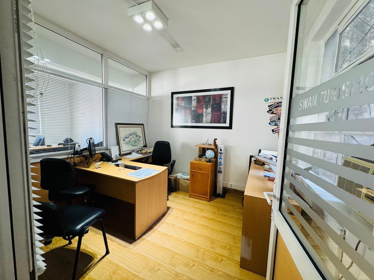 Foto de Oficina en venta en Tribunales/ Teatro Colon- San Nicolas- CABA, imagen 4