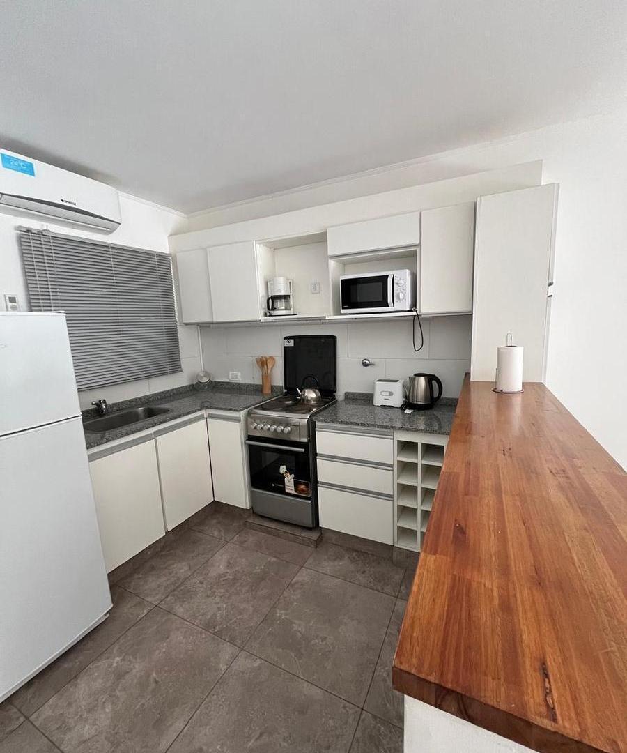 Foto de Departamento en venta Pinamar, imagen 4