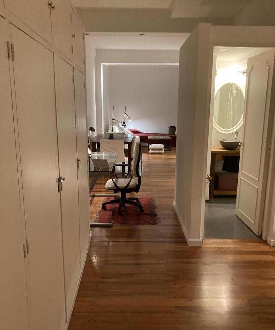 Foto de Loft amoblado de 60 mts, imagen 3