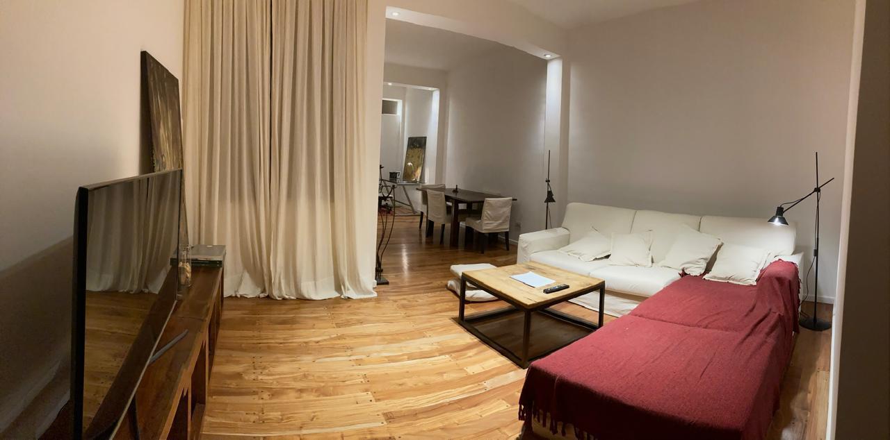 Foto de Loft amoblado de 60 mts, imagen 2