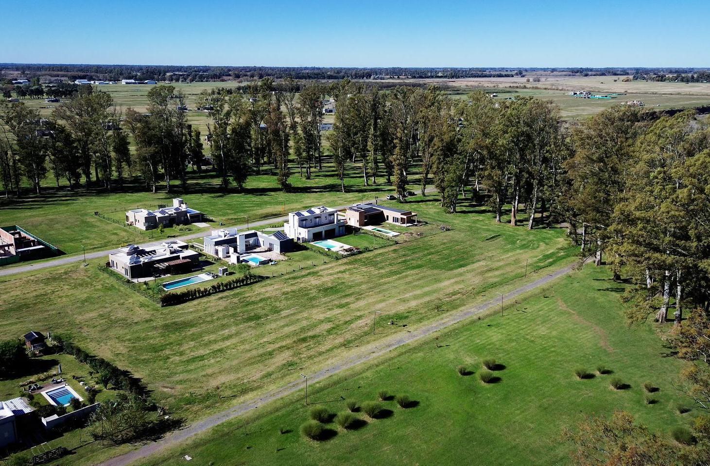 Foto de OPORTUNIDAD VENTA DE TERRENO EN LA ISLA- TRES PINOS, imagen 5