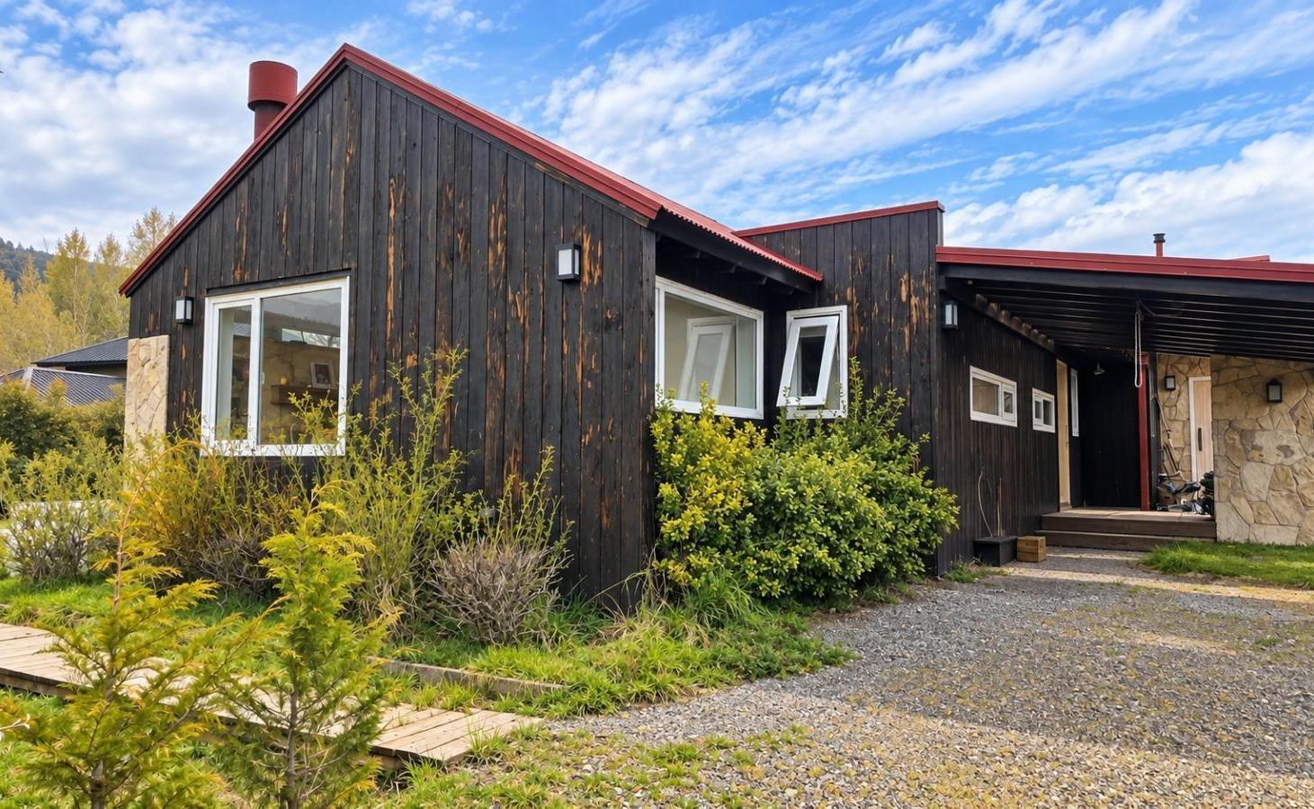 Foto de Casa en venta en Vega Chica, San Martin de los Andes, imagen 3