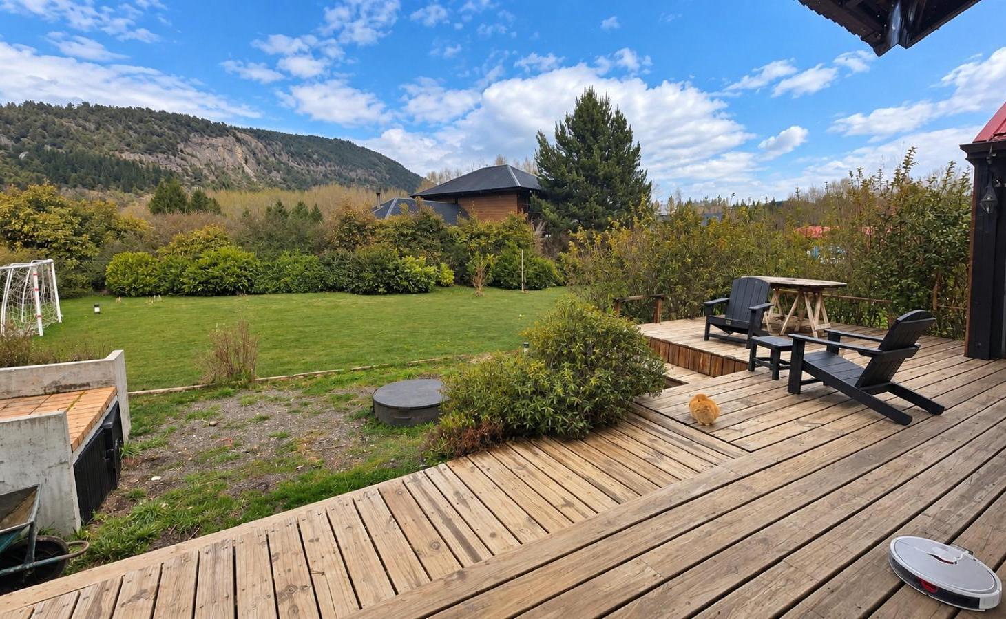 Foto de Casa en venta en Vega Chica, San Martin de los Andes, imagen 5