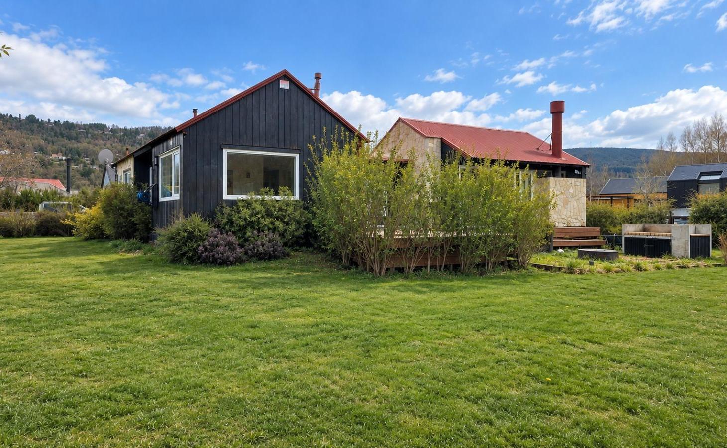 Foto de Casa en venta en Vega Chica, San Martin de los Andes, imagen 2