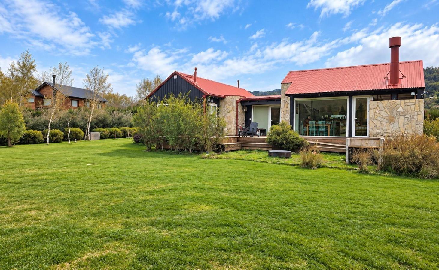 Foto de Casa en venta en Vega Chica, San Martin de los Andes, imagen 1