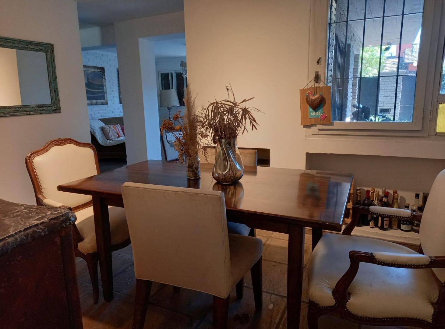 Foto de Casa 6 ambientes venta con jardín y pileta en San Isidro, imagen 5