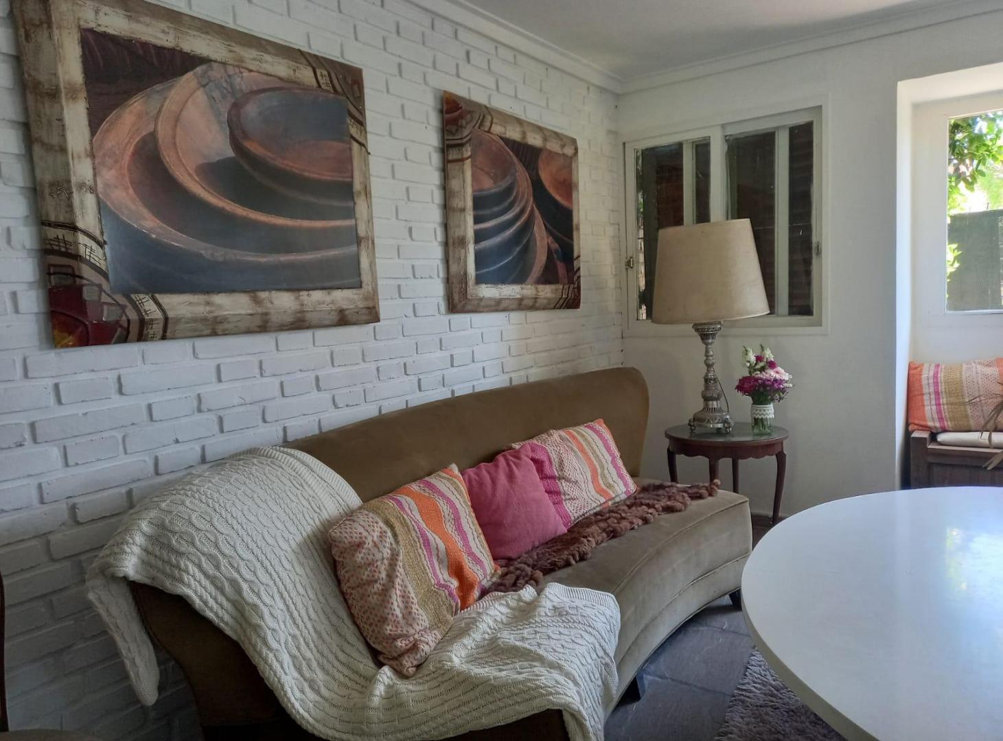Foto de Casa 6 ambientes venta con jardín y pileta en San Isidro, imagen 4