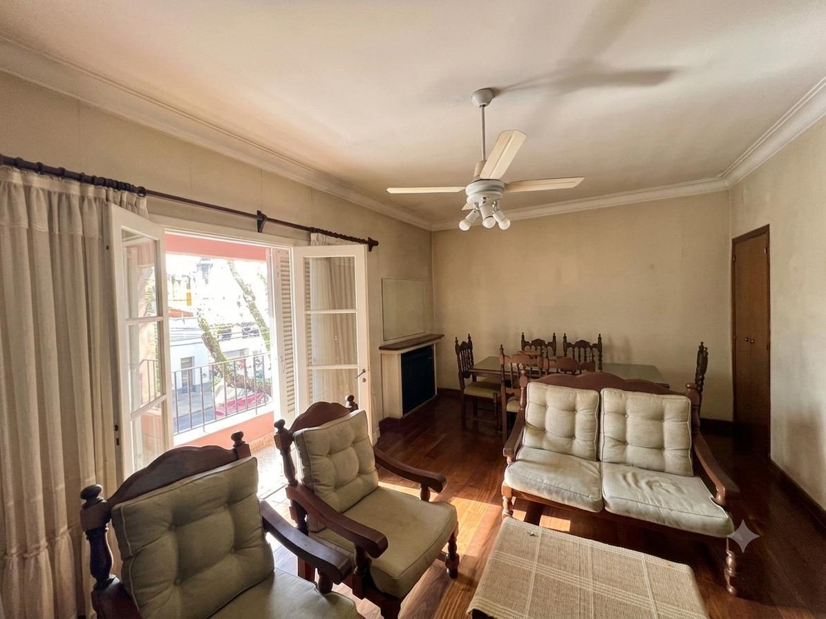 Foto de Alquiler Anual - Casa con Jardin - Victoria, imagen 1
