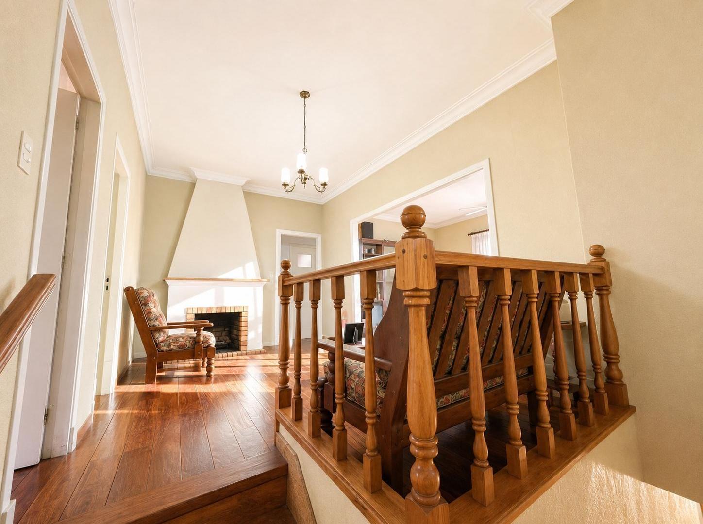 Foto de Alquiler Anual - Casa con Jardin - Victoria, imagen 5