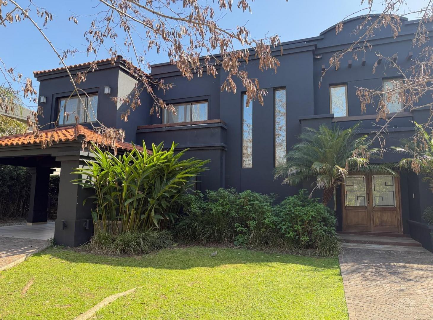 Foto de Casa en venta en Nordelta lote interno barrio La Alameda, imagen 1
