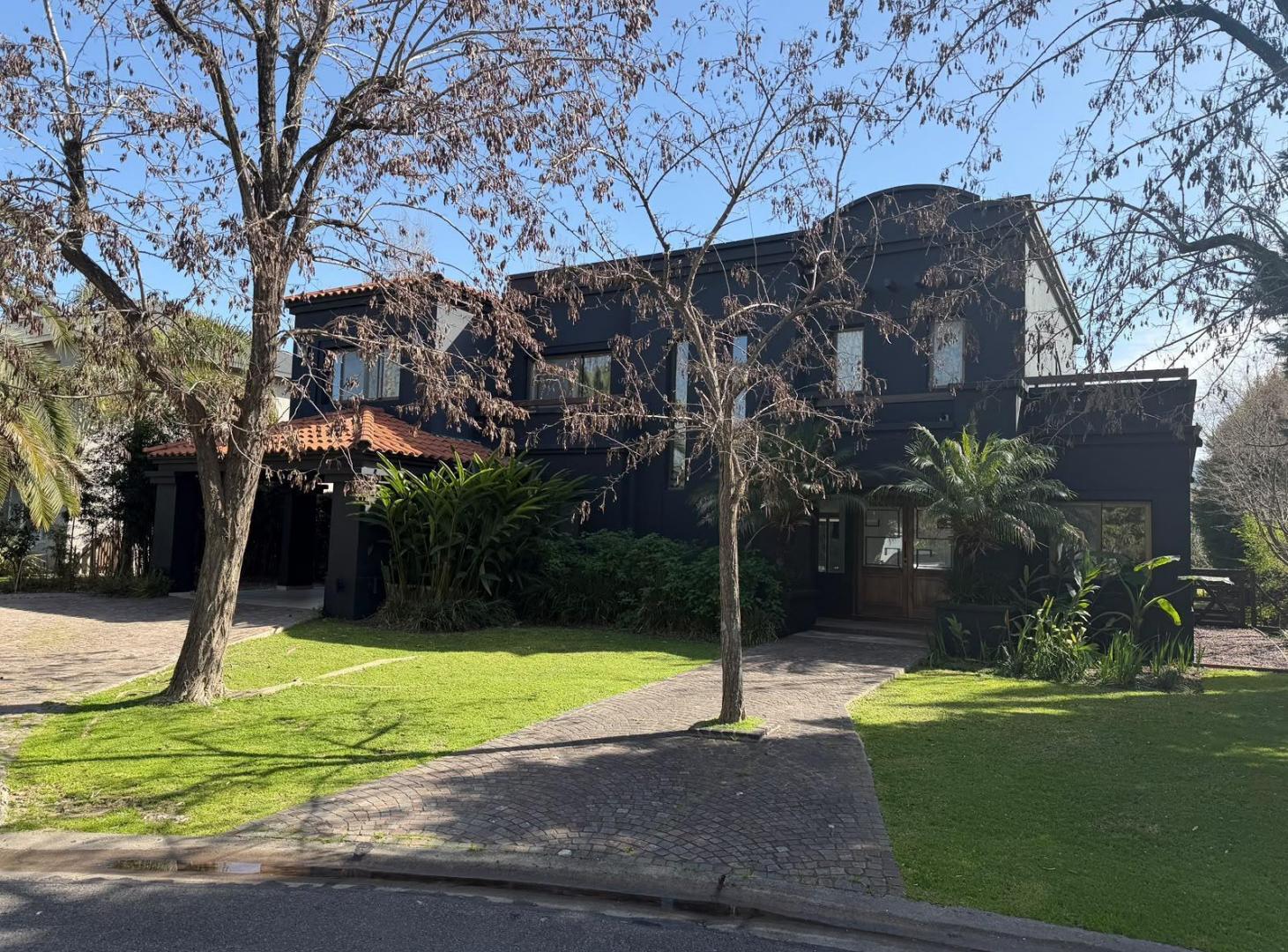 Foto de Casa en venta en Nordelta lote interno barrio La Alameda, imagen 3
