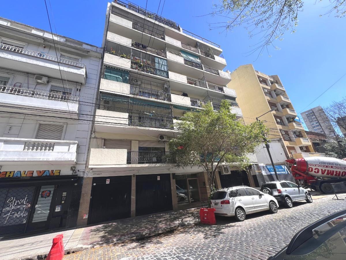Foto de Departamento en Venta - 4 ambientes - Villa Crespo, imagen 1