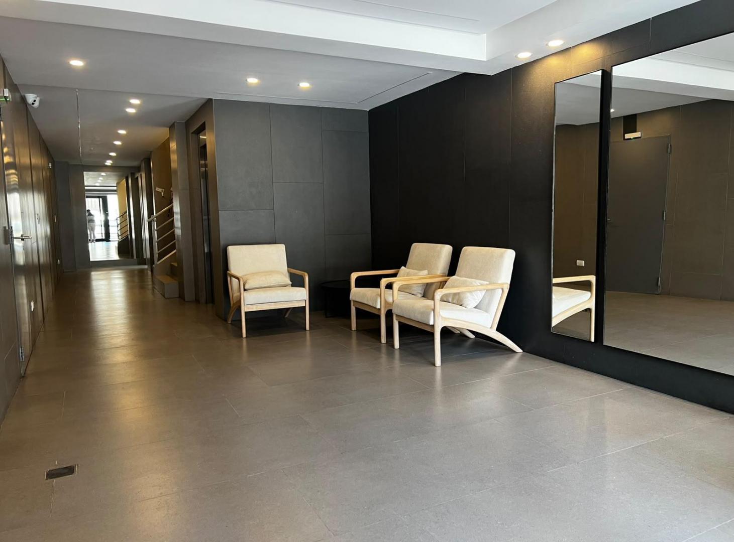 Foto de Departamento en Villa Crespo, imagen 4