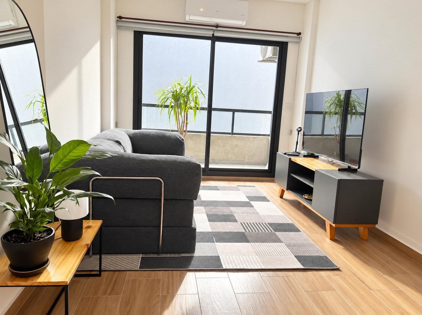 Foto de Departamento en Villa Crespo, imagen 1