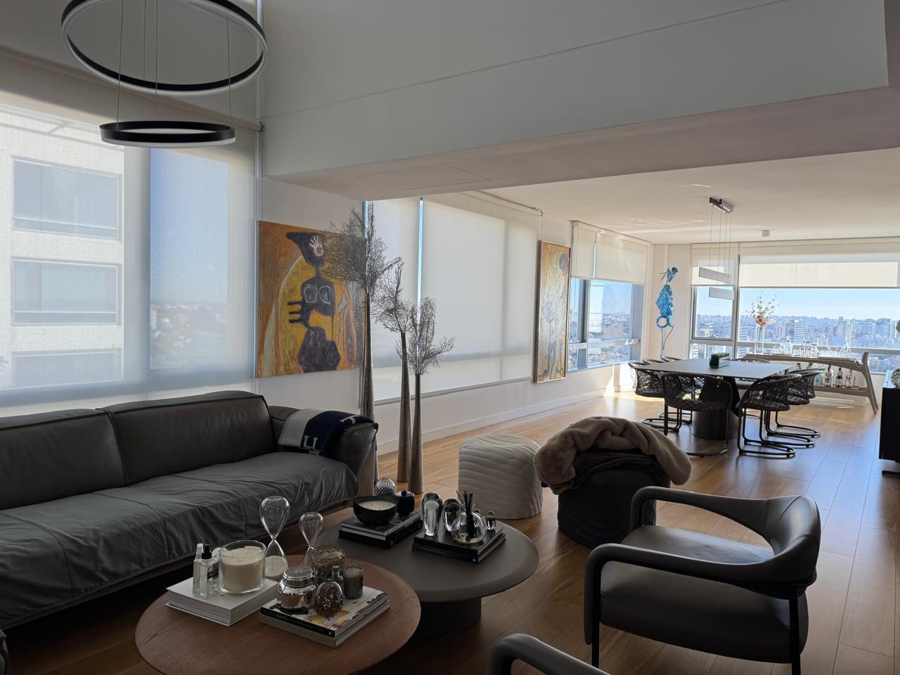 Foto de Departamento Complejo Al Río Torre II - Vicente López, imagen 2