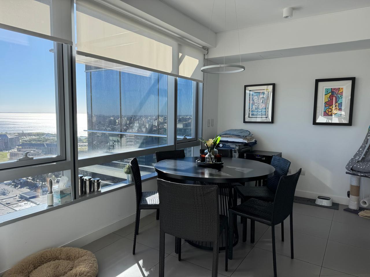 Foto de Departamento Complejo Al Río Torre II - Vicente López, imagen 5