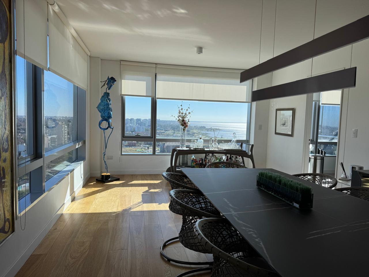 Foto de Departamento Complejo Al Río Torre II - Vicente López, imagen 1