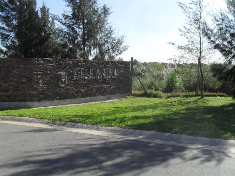Foto de Venta lote EL CAZAL- ESCOBAR - Lotes al RIO, imagen 2