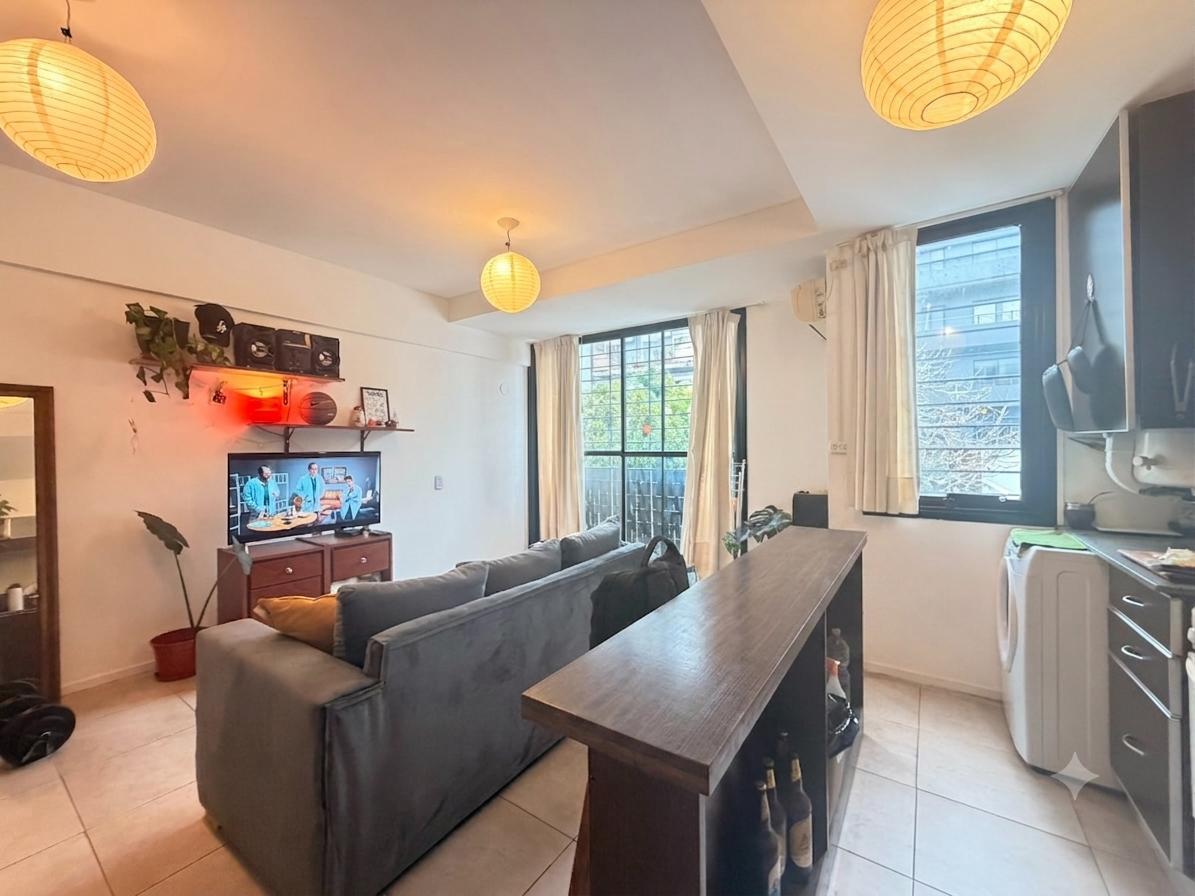 Foto de VENTA Departamento dos ambientes con cochera en San Fernando Apto, imagen 4