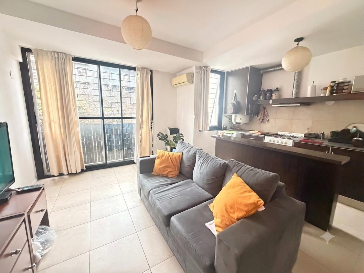 Foto de VENTA Departamento dos ambientes con cochera en San Fernando Apto, imagen 3