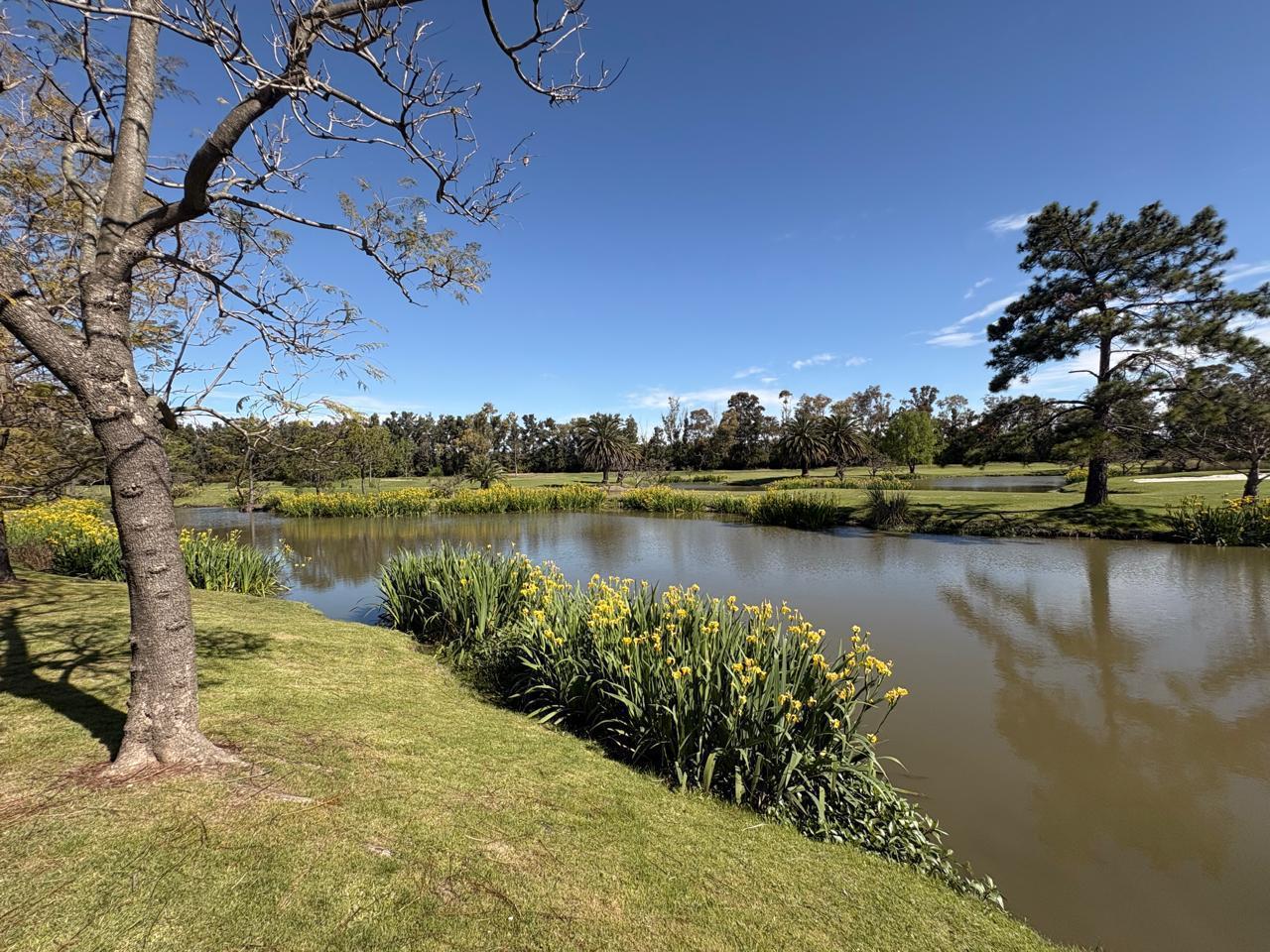 Foto de Casa en Pacheco Golf Club, imagen 4