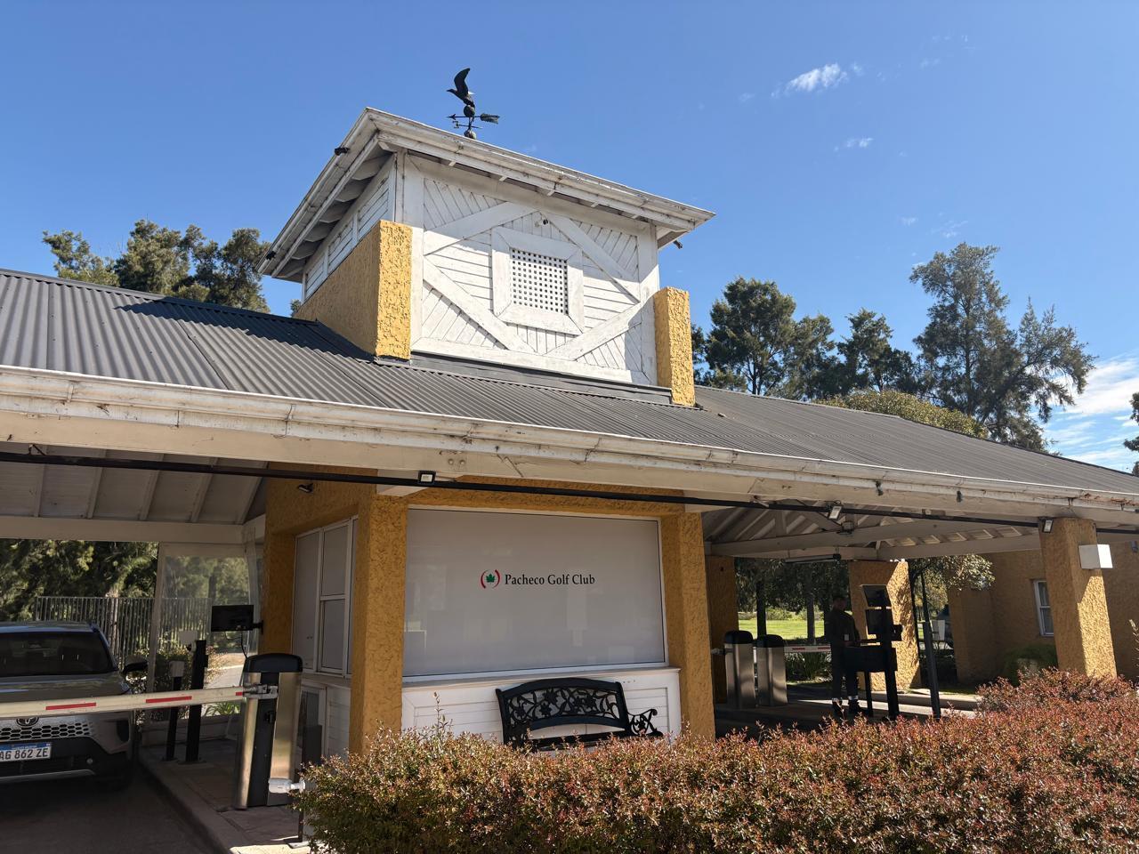 Foto de Casa en Pacheco Golf Club, imagen 2