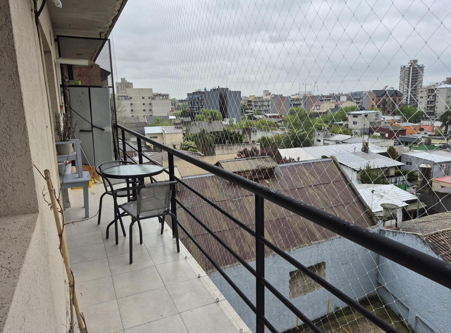 Foto de Departamento dos ambientes en alquiler con cochera en Tigre., imagen 3