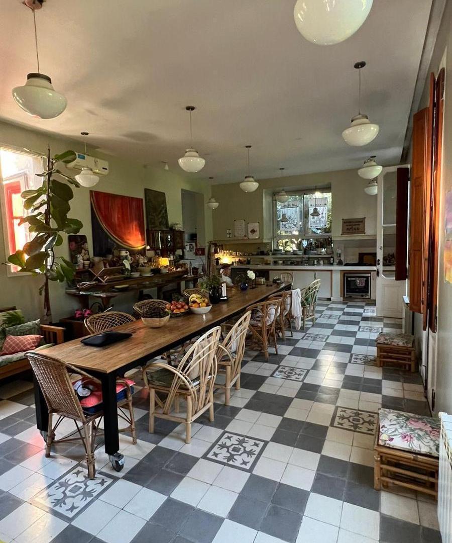 Foto de Casa en alquiler temporal Barrio Santa Catalina Villanueva, imagen 4