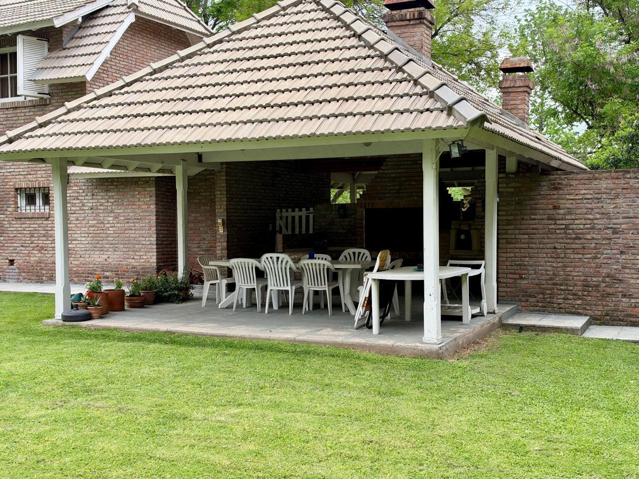 Foto de Casa en venta Club Argentino de Golf, imagen 5