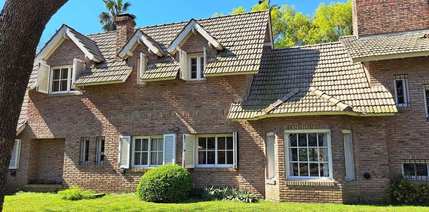 Foto de Casa en venta Club Argentino de Golf, imagen 2