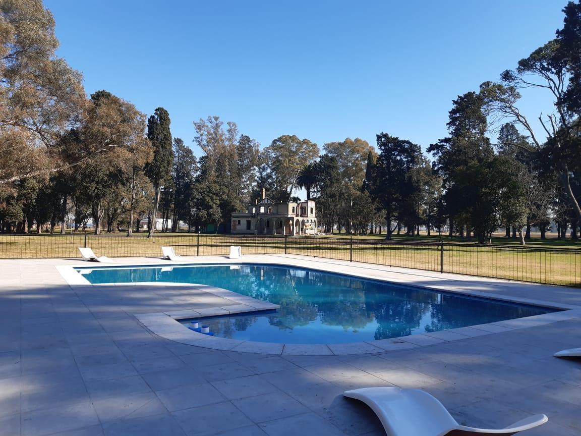 Foto de Terreno en Barrio Cerrado Tres Pinos, imagen 5
