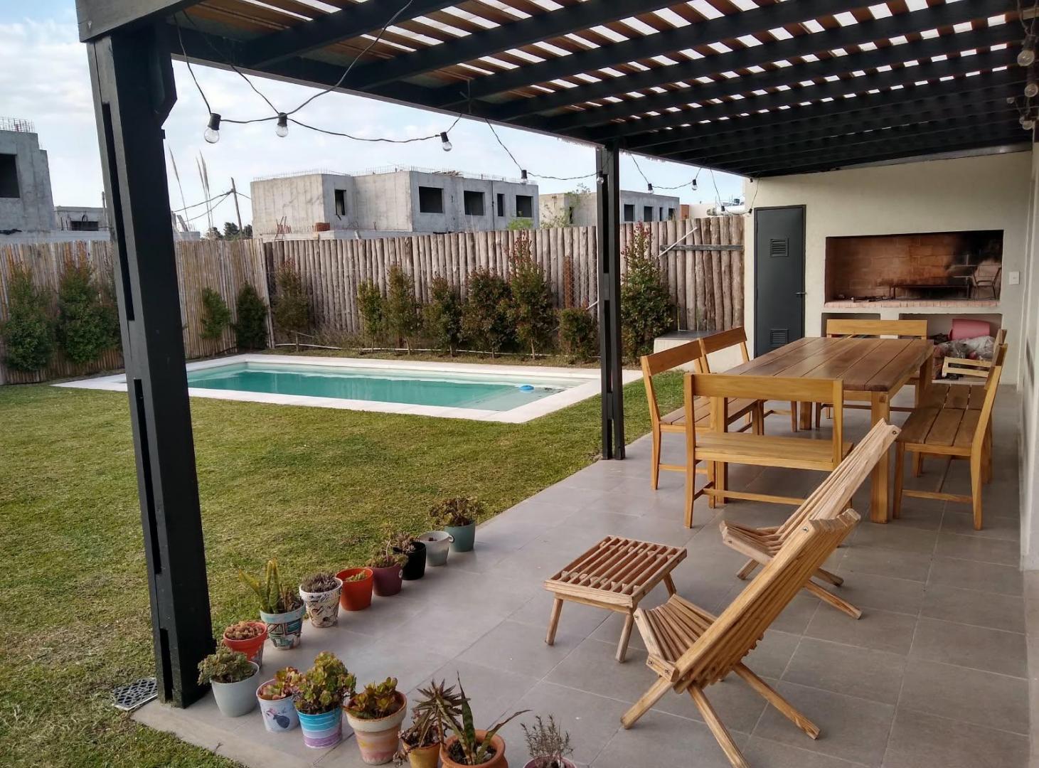 Foto de Casa ampliada en Bº ABIERTO CASAS DE SANTA ANA, 3 dormitorios y, imagen 5