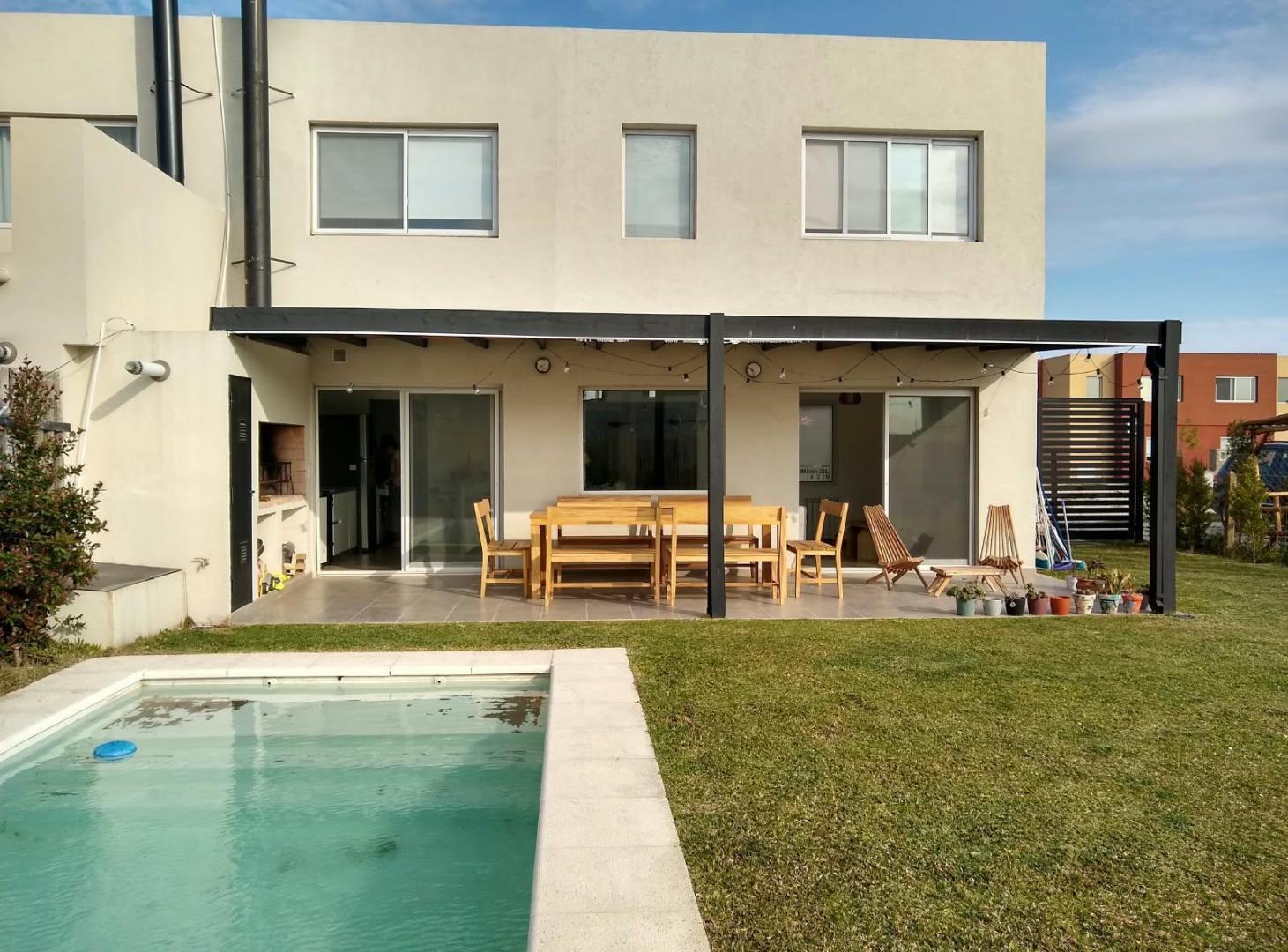 Foto de Casa ampliada en Bº ABIERTO CASAS DE SANTA ANA, 3 dormitorios y, imagen 4