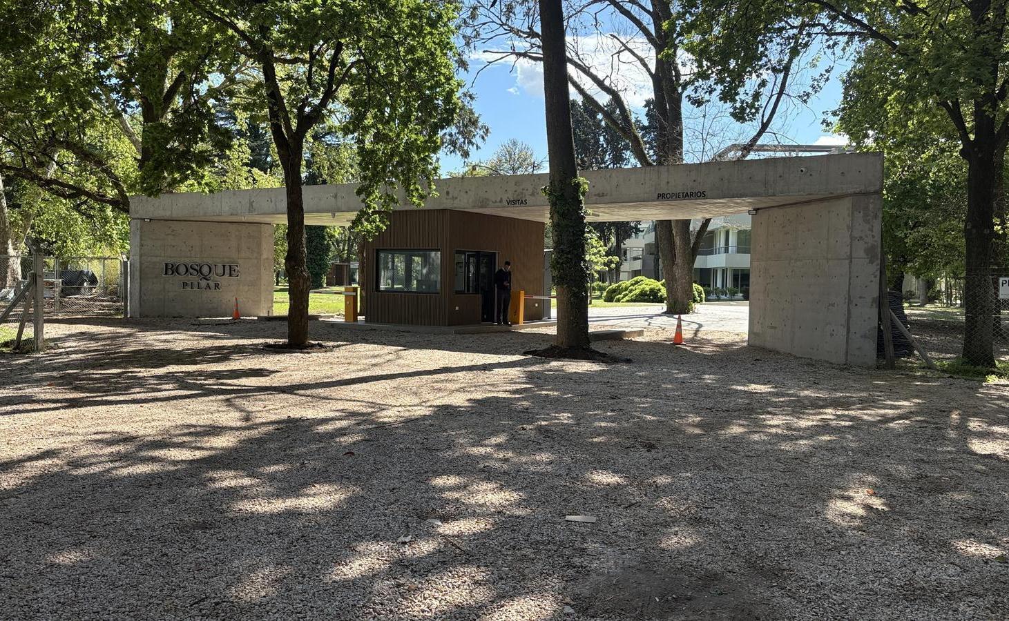 Foto de Departamento en venta de 4 ambientes, terraza en Bosque Pilar, Pilar, imagen 2